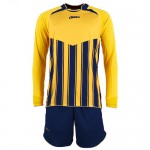 Echipament de fotbal LEGEA Kit Manchester - KIT4040